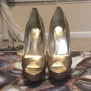 Heels sz 5.5